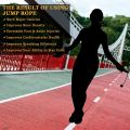 Jump Rope Multifunctional Exercise Skipping Rope with Calorie Counter, Adjustable Length, Wireless Jumping Rope(First Place). 