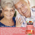 (Preorder)KIRKLAND Calcium Magnesium Zinc Gummies - Helps Strengthen Bones and Teeth, Muscles, and Immunity. 