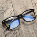 🛡️👁️မျက်စိအတွက် အကောင်းဆုံးကာကွယ်မှု👓📱Blue Light Filter Glasses မျက်မှန်💻. 