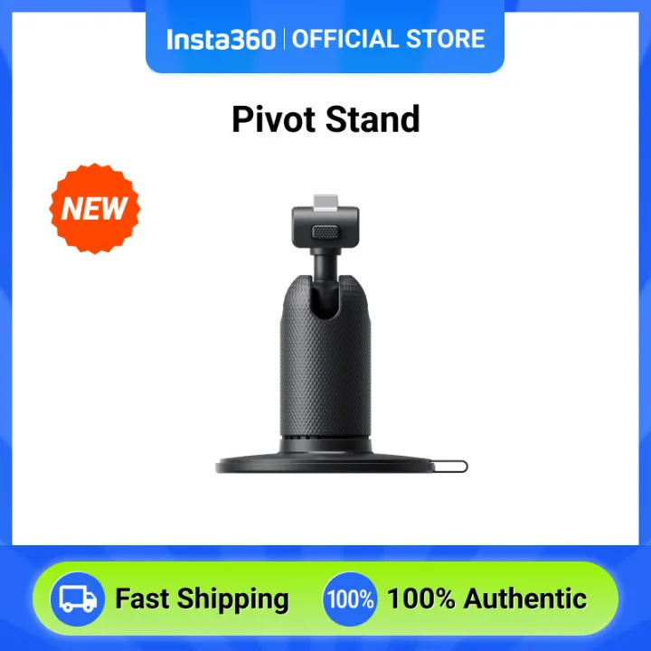 (Preorder)%20Insta360%20GO%203/GO%203S%20Rotating%20Tripod%20-%20Image%202