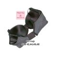 Plus Size C/D  thin  Cup best quality Sister hood Bra. 