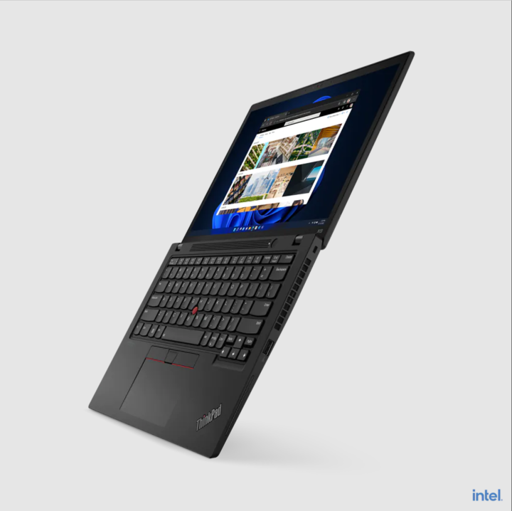 Lenovo Thinkpad X13 Gen3-13.3