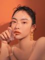 3ce soft matte lipstick -warming wear. 
