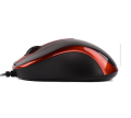 A4Tech USB Mouse. 