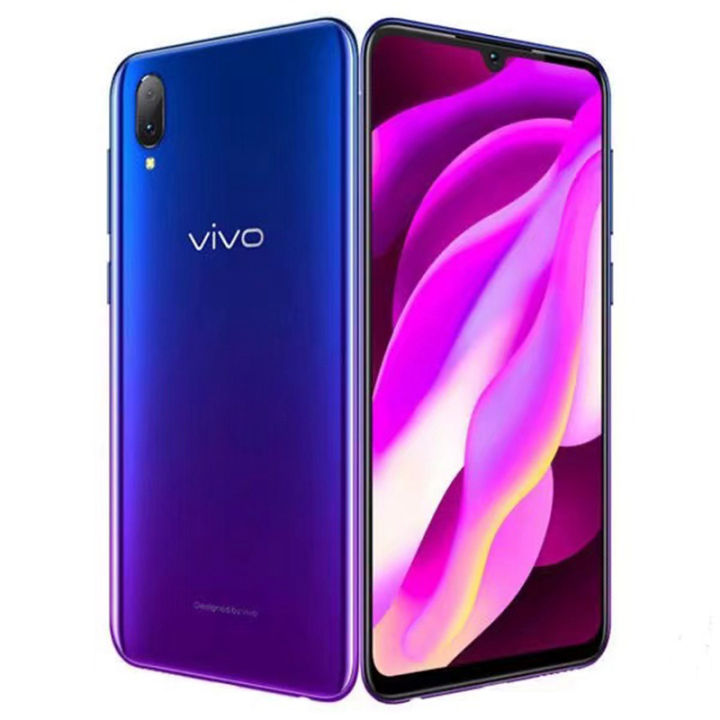 VIVO Y93 Music & Fashion 18:9 HD+(6GB+128GB)