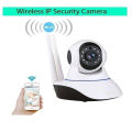 (preorder) wifi camera  360 degree rotate camera  Robot camera   ip network camera   spy camera. 