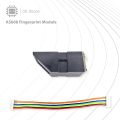 AS608 Fingerprint Module. 