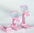 folding desktop phone stand. 