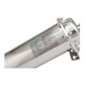 UF Water Filter Ultra Filtration PAN Membrane | Stainless Steel Housing 1000 Liter per Hour. 