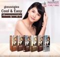 lolane M4/M5/M6ဆံပင်ကာလာဆိုးဆေး. 