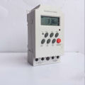 KG316T-II Digital Programmable Timer Din Rail Time Switch 220VAC 25A Digital Timer Switch. 