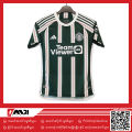 Manchester United Official Away Player Jersey 23/24. 