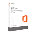 Microsoft Office 2019 Pro Plus v. 