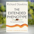 The Extended Phenotype - Richard Dawkins & Daniel Dennett. 