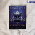 The Sorceress - Michael Scott. 