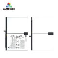 (Preorder) JAMEMAX Battery Samsung Galaxy Tab A7 10.4 (2020) T500 T505 Battery Model SCUD-WT-N19 (7040mAh) Free screwdriver set hot. 