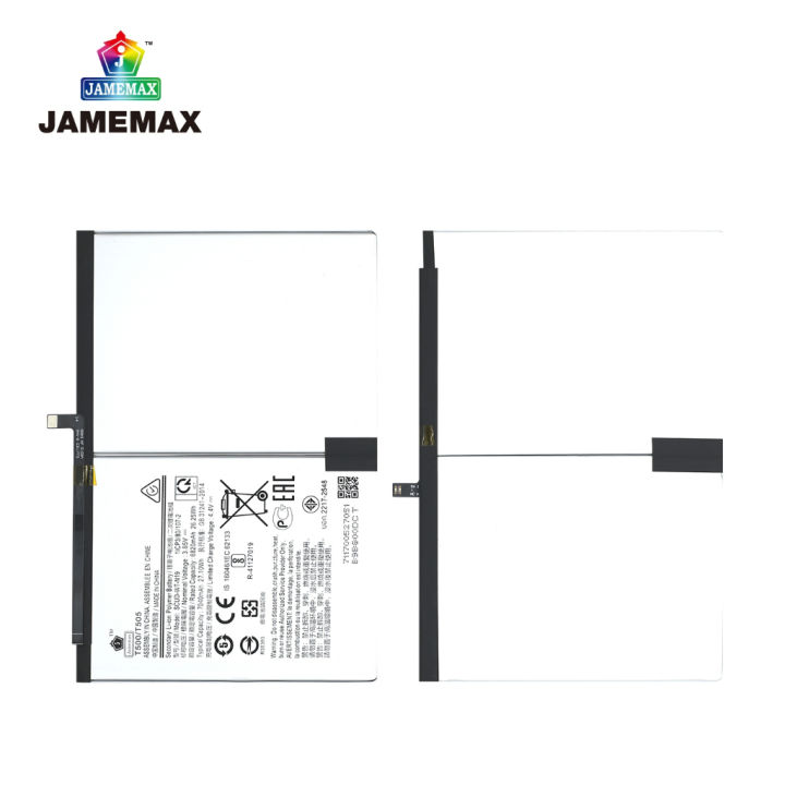 (Preorder)%20JAMEMAX%20Battery%20Samsung%20Galaxy%20Tab%20A7%2010.4%20(2020)%20T500%20T505%20Battery%20Model%20SCUD-WT-N19%20(7040mAh)%20Free%20screwdriver%20set%20hot%20-%20Image%202