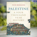 Palestine - Nur Masalha. 