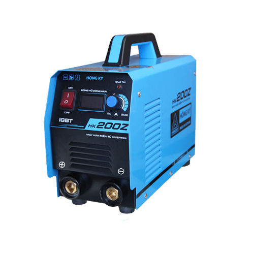HK-200Z Welding Machine HONGKY