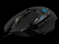 Logitech gaming mouse/G 502/Logitech G502 Proteus Spectrum RGB Tunable Gaming Mouse. 