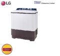 LG Semi Auto Washing Machine (9kg) - TT09NOMG. 