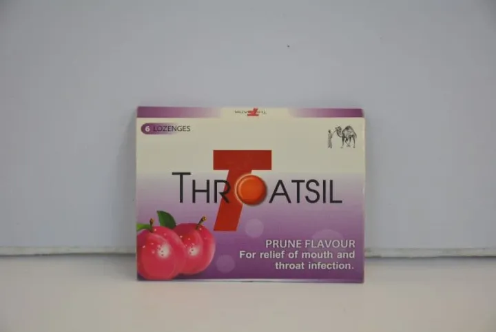 Throatsil%20Lozenges%206s%20(Prune%20Flavour)%20by%20Wellington%20Pharmacy%20-%20Image%205