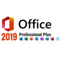 Microsoft Office 2019 Pro Plus Key. 
