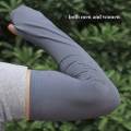 ❄️အပူကာလက်ရှည်အစွပ်☀️UV Protection Arm Sleeves💪. 