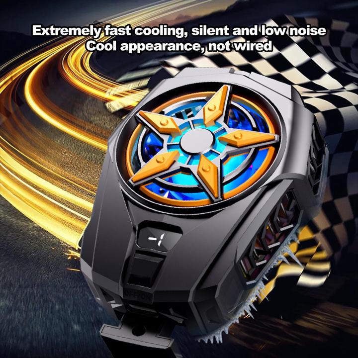 Tech%20Infinite%20SL-09%20Mobile%20Phone%20Radiator%20Digital%20Display%20Semiconductor%20Low%20Noise%202-gear%20With%20Colorful%20Light%20Portable%20Cooling%20Fan%20Game%20Mobile%20Phone%20Cooler%20USB%20Powered%20Cell%20Phone%20Radiator%20Snap-on%20Cooling%20Tool%20-%20Image%204