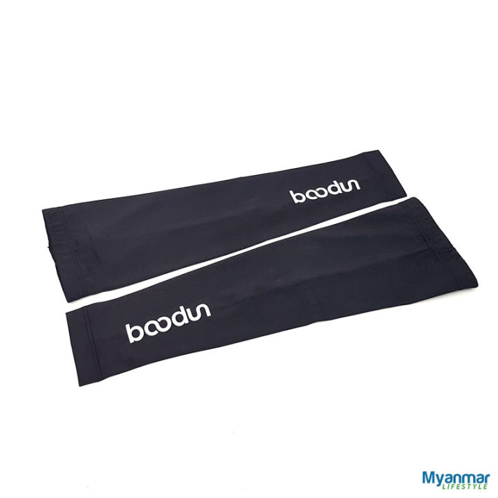 Ice%20Silk%20Touch%20Arm%20Sleeves%20%E2%80%93%20Boodun%20-%20Image%203