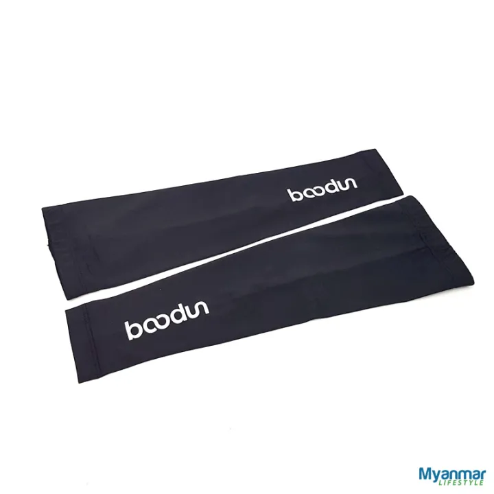 Ice%20Silk%20Touch%20Arm%20Sleeves%20%E2%80%93%20Boodun%20-%20Image%203