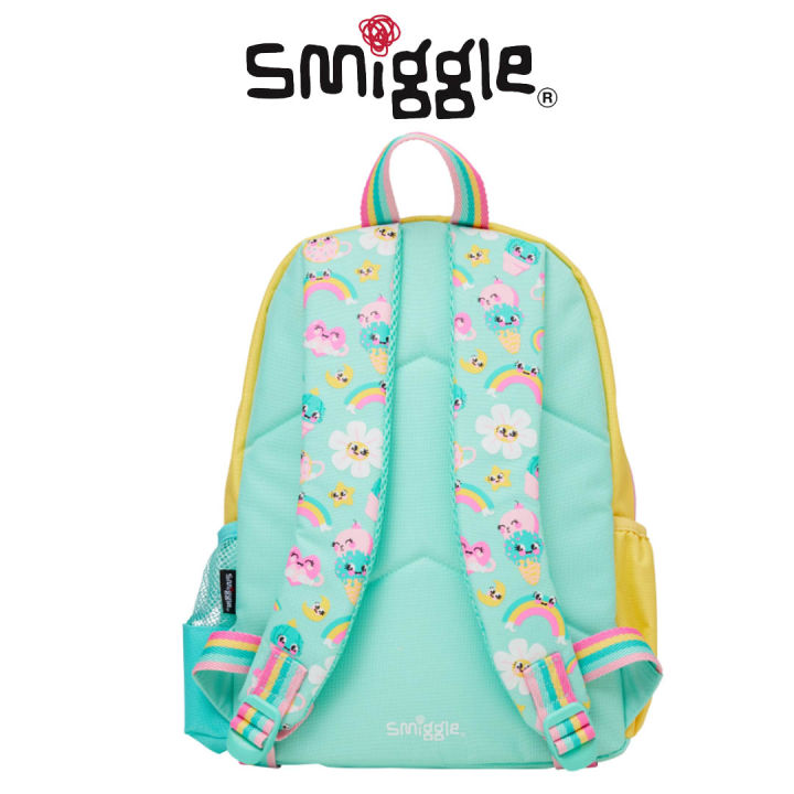 %5BSmiggle%5D%20Singapore%20Preorder%20Movin'%20Junior%20Character%20Backpack%20Mint%20-%20Image%203