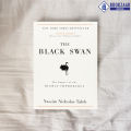 The Black Swan - Nassim Nicholas Taleb. 