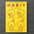 The Power of Habit - Charles Duhigg. 