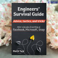 Engineers Survival Guide - Merih Taze. 