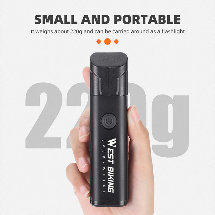 (Preorder)High%20Quality%20Flashlight%20USB%20Rechargeable%20LED%20Light%20Aluminum%20Lumen%20Cycling%20Light%20West%20Front%20Anti-glare%20MTB%20Road%20Bike%20Flashlight%20Round%20Headlight%20%E1%80%85%E1%80%80%E1%80%BA%E1%80%98%E1%80%AE%E1%80%B8%E1%80%99%E1%80%AE%E1%80%B8%20-%20Image%206