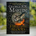 Fire & Blood (A Song of Ice and Fire Prequel) - George R. R. Martin. 