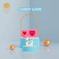 Myst Inspired Perfume Candy Love 5ml. 