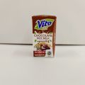 Vito UHT Chocolate Soy Milk 125ml*2. 