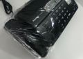 Panasonic 987CN AutoCutter Fax Phone (122603)MML. 