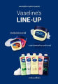 (Preorder) Vaseline | concentrated skin care lotion 600 ml.. 