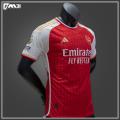 Arsenal Home Official Player Jersey 23/24. 