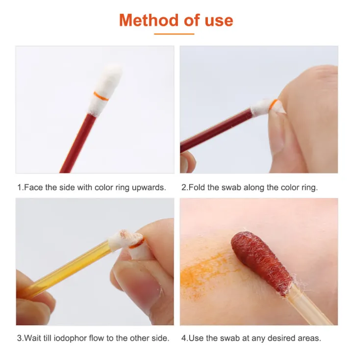 (Preorder)%20Cofoe%20Disinfectant%20Alcohol%20Swabs%20Disposable%20Iodine%20Pads%20Portable%20Wound%20Disinfection%20for%20Infants,%20Adults,%20Outdoor%20First%20Aid%20Kit%20-%20Image%208