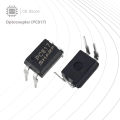 Optocoupler (PC817) - CE Store. 