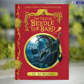 The Tales of Beedle the Bard - J. K. Rowling. 