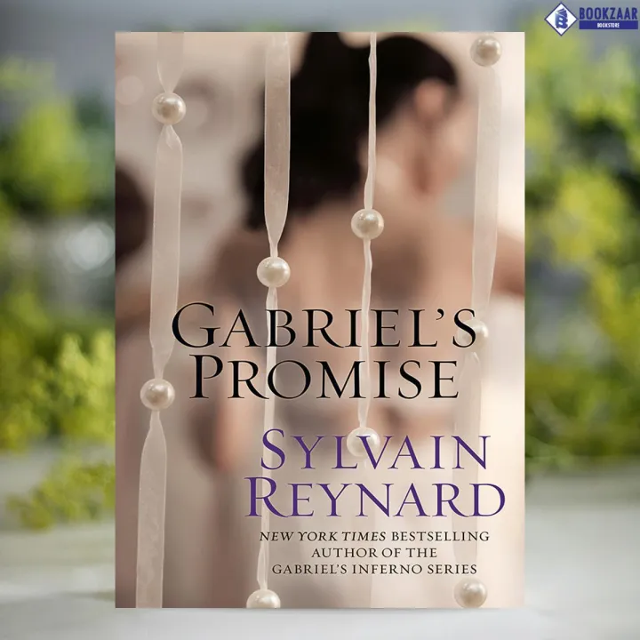 Gabriel's Promise - Sylvain Reynard