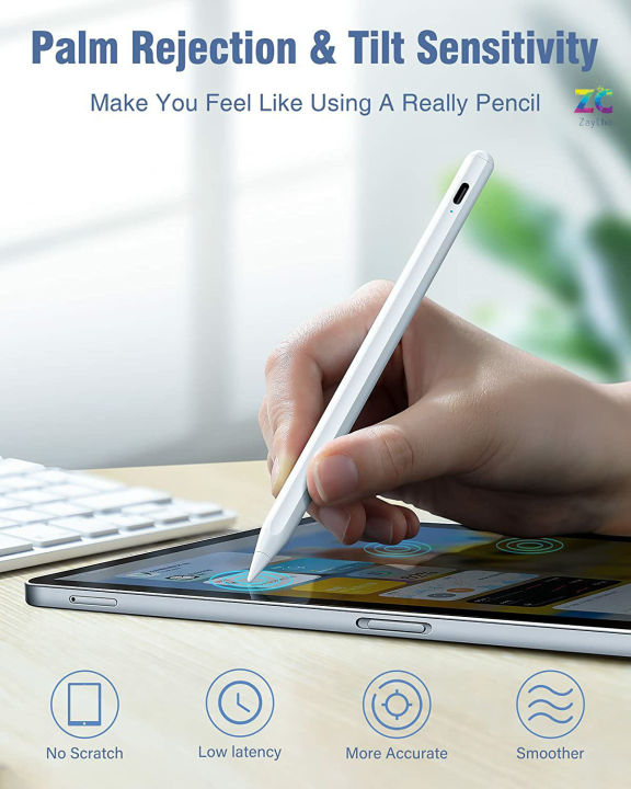 Stylus Pen Does The Apple Pencil Work On Ipad Mini Stylus Pen For