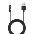 (Preorder)For CMF Watch Pro 2 Smart Watch Magnetic Charging Cable Length: 1m (Black). 
