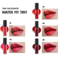 The Face Shop  Fmgt Water Fit Lip Tint. 