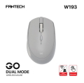 Fantech W193 : GO ,Dual Mode Wireless Mouse. 